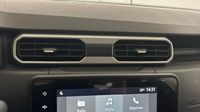 Dacia Duster 1.0 ECO-G 100ch Expression 4x2 — photo 26