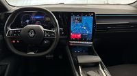 Renault Espace 1.2 E-Tech full hybrid 200ch esprit Alpine — photo 11
