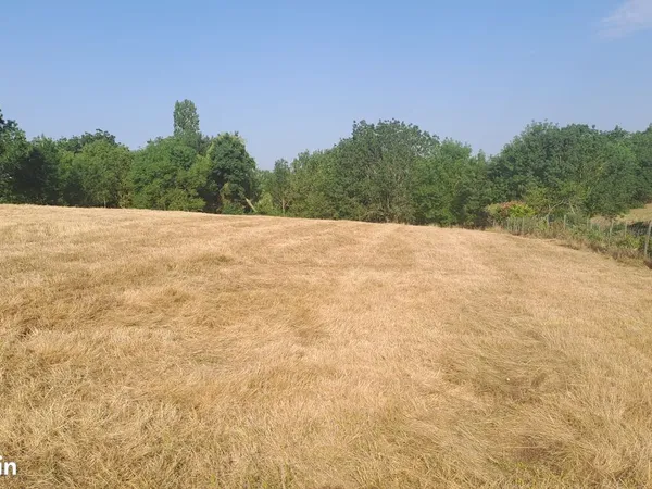 Vente terrain constructible
