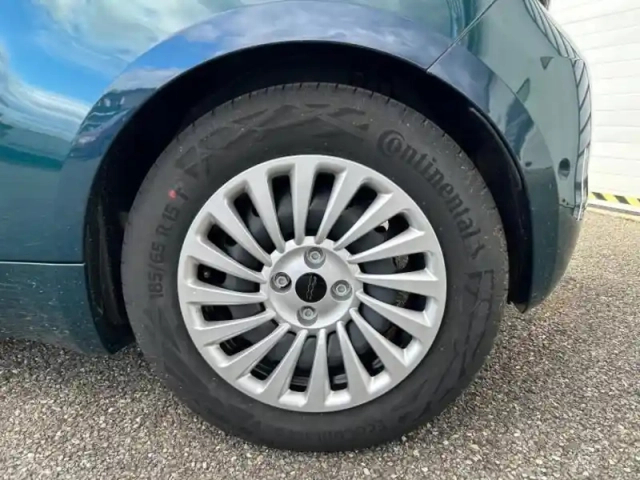 Fiat 500 e 95ch pack tech my23 — photo 5