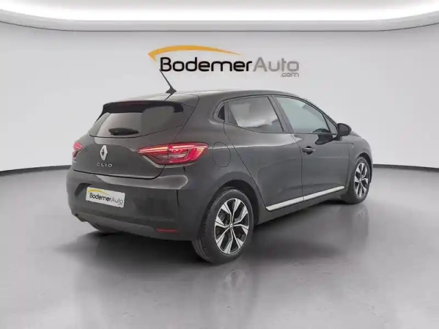 Renault Clio tce 100 gpl — photo 30