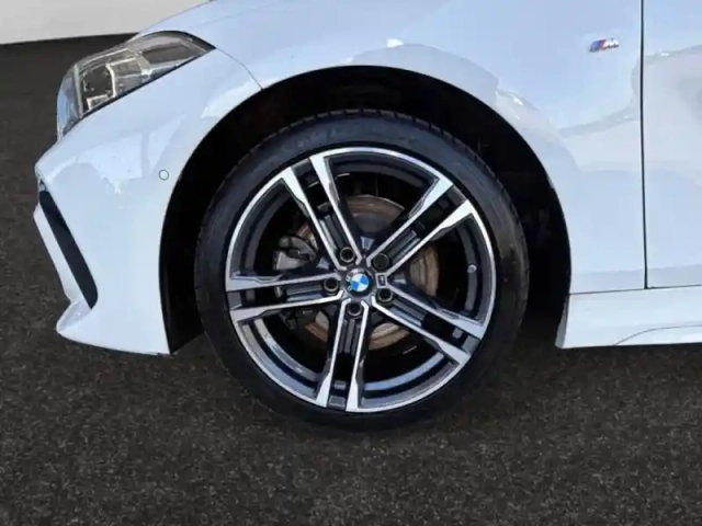 Bmw Serie 1 série 1 118ia 136ch m sport dkg7 — photo 14