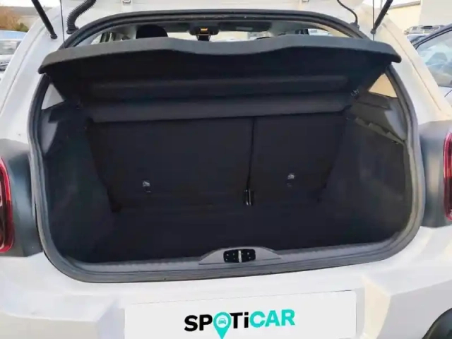Citroën C3 1.2 puretech 83ch s&amp;s  feel business — photo 21
