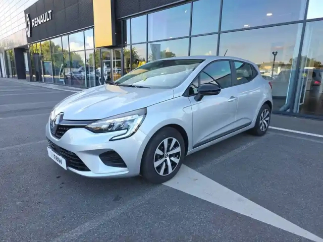 Renault Clio tce 90