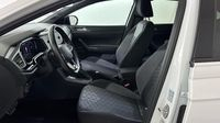Volkswagen Taigo 1.0 TSI 110ch R-Line DSG7 — photo 12