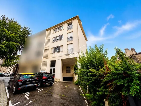 Appartement 1 pièce 35 m²