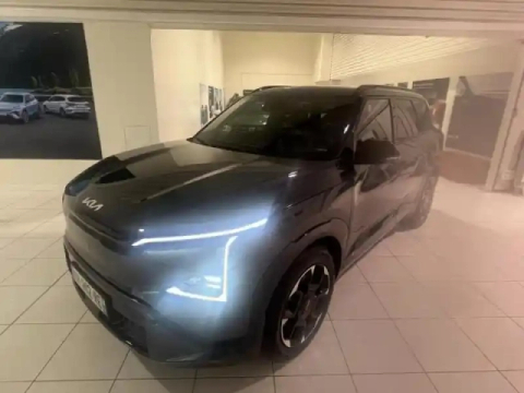 Kia Ev5 218ch 81,4kwh gt-line
