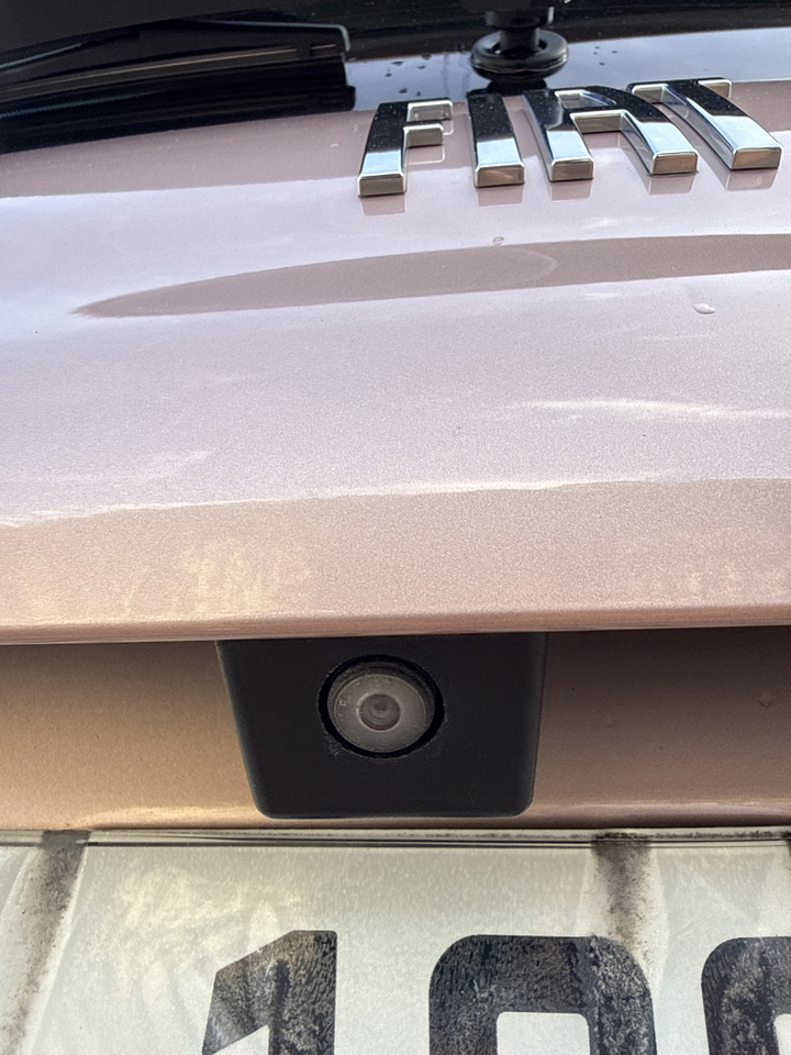 Fiat 500 e 95 ch — photo 22