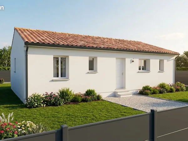 Commerce 4 pièces 80 m²
