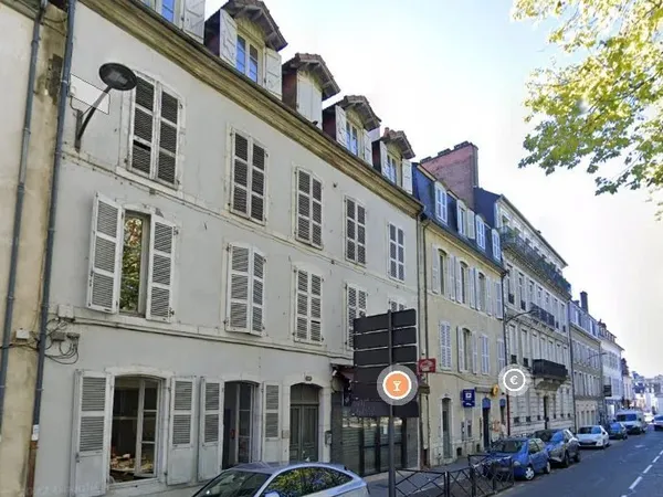 PAU VERDUN