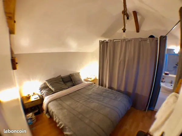 Joli appartement