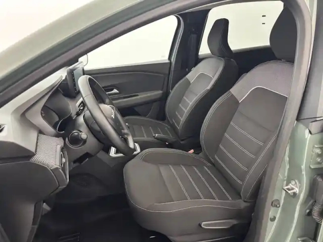 Dacia Jogger eco-g 100 5 places — photo 18