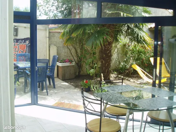 Location maison bail mobilité ou étudiant