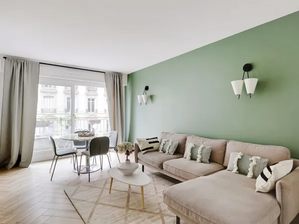 Loue appartement