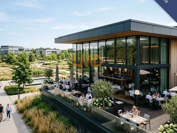 Restaurant 120 m² Six-Fours-Les-Plages