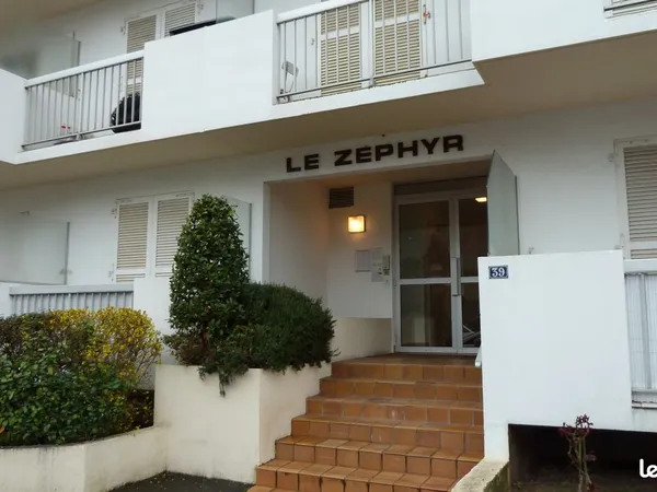 Appartement 40 m2 la Baule