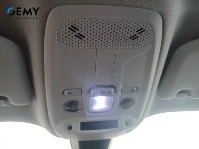 Peugeot 2008 bluehdi 110 s&amp;s bvm6 — photo 30