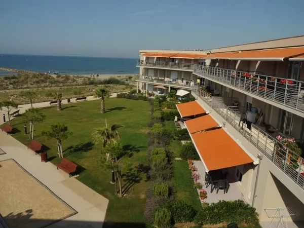Investissement en residence Senior