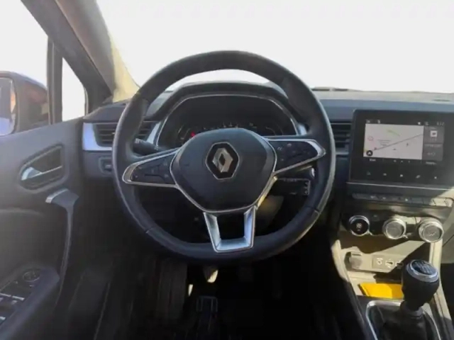 Renault Captur 1.0 tce 90ch intens — photo 15