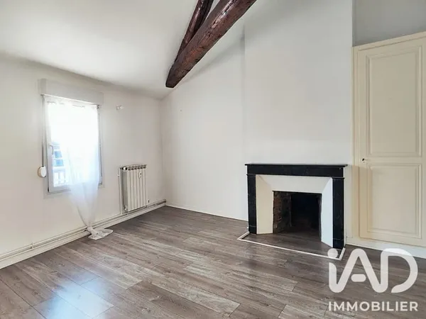 Appartement 3 pièces 75 m²