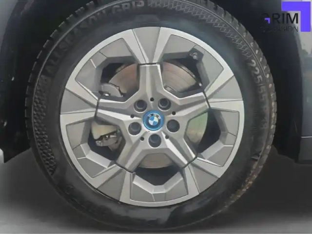 Bmw X1 xdrive 25e 245ch dkg7 — photo 13