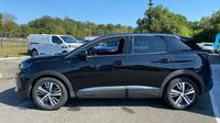 Peugeot 3008 HYBRID 225ch Allure e-EAT8 — photo 8