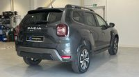 Dacia Duster 1.3 TCe 130ch FAP Journey 4x2 — photo 5