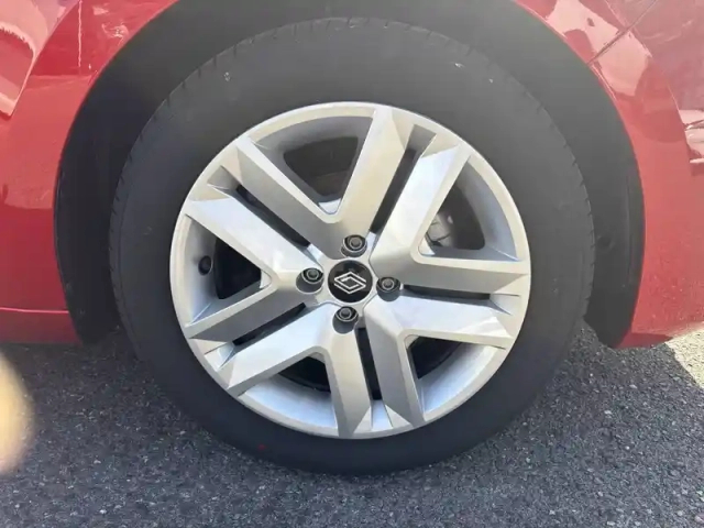 Renault Clio tce 90 ch gsr2 — photo 14