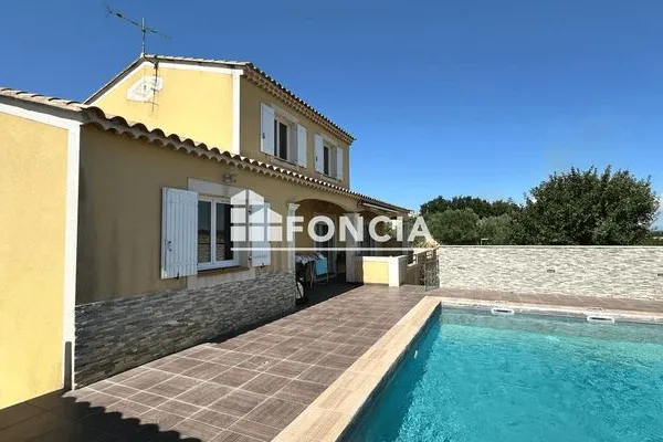 Maison 4 pièces 149 m²
