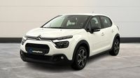 Citroen C3 1.2 PureTech 83ch S&S PLUS