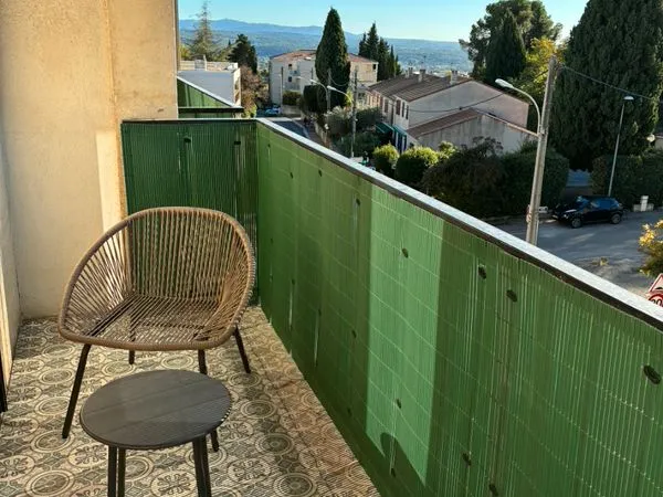 Appartement 2 pièces 50 m2