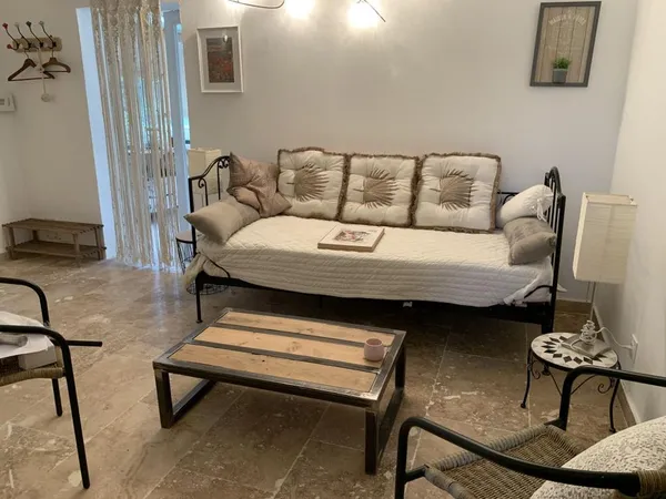 Maison de 50m2 à louer sur Plan-d'Orgon