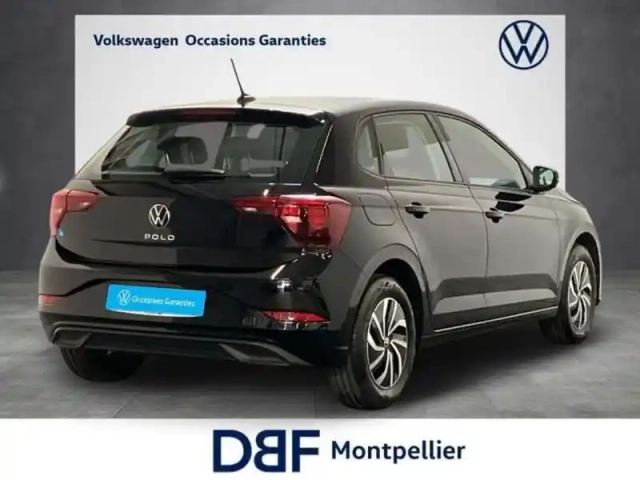 Volkswagen Polo 1.0 tsi 95 s&amp;s bvm5 life — photo 15