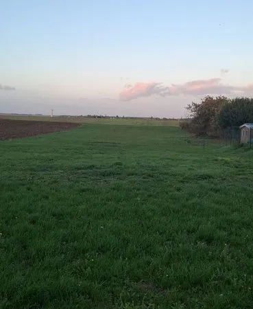 Terrain à vendre