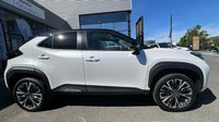 Toyota Yaris Cross 116h Collection MY22 — photo 4
