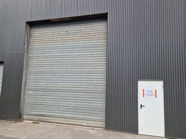 Local 160M2 ABBEVILLE