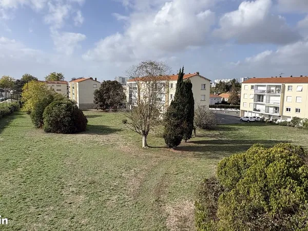 Appartement 3 pièces 68 m²