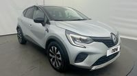 Renault Captur 1.0 Eco-G 100ch Evolution — photo 3