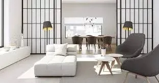 VILLEJUIF - 5 PIÈCES - 7E ÉTAGE - BALCON DE +21 M² - T7 À 250 M - MÉTRO 7 & 14 - FRAIS DE NOTAIRE OF