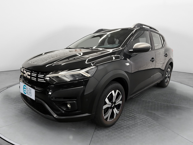 Dacia SANDERO Sandero TCe 110 Stepway Expression +