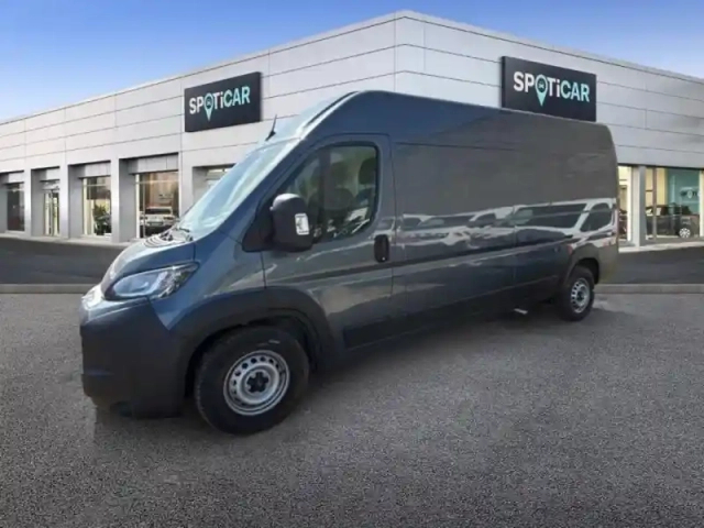 Citroën Jumper fg l3h2 3.5 180ch s&amp;s bva8 — photo 1