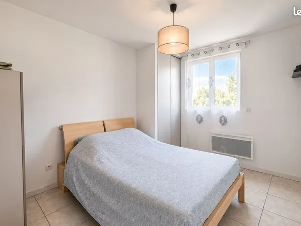 Appartement T3 meublé Montricoux