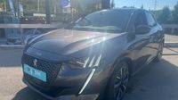 Peugeot 208 1.2 PureTech 100ch S&S GT EAT8