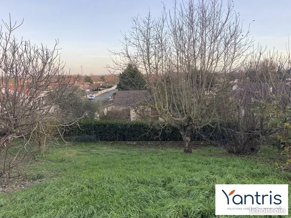 Terrain 499 m² Frouzins