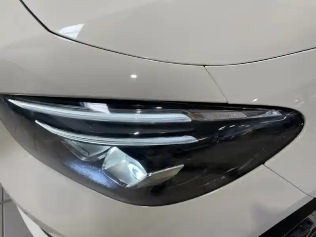 Mercedes Classe B 250 e progressive line — photo 10