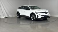 Renault Mégane E-Tech Electric EV60 220ch Equilibre super charge -B — photo 3