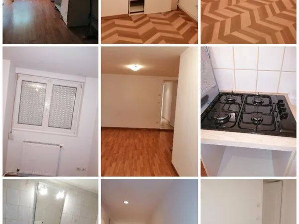 Appartement Location Dieulouard 2p 40m² 480€