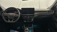Ford Kuga 2.5 Duratec 180ch Hybrid FlexiFuel ST-Line X Powershift — photo 11