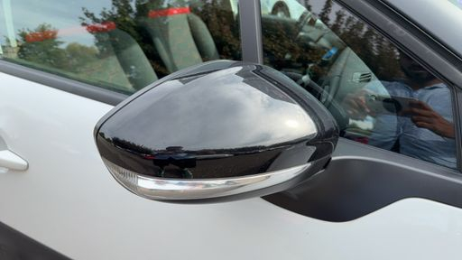 Citroen C3 1.2 PURETECH 82 - Shine – 2017 – 51154 km – Essence – Boîte Manuelle — photo 8