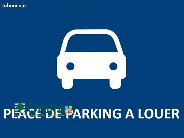 Parking PARIS